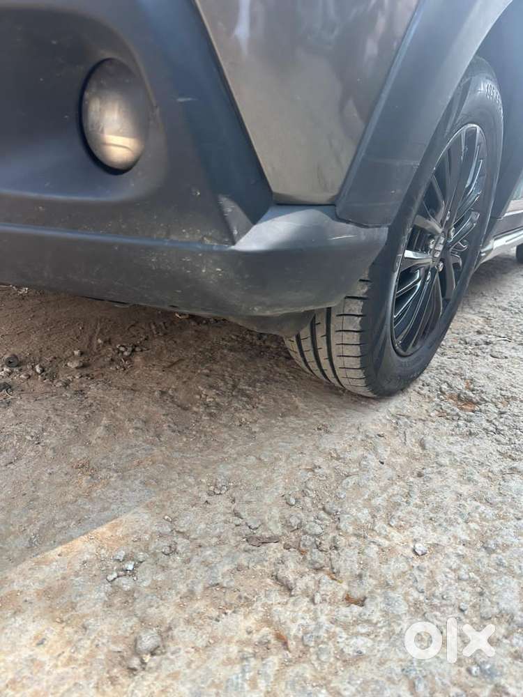 Maruti Suzuki Xl6 1.5 Zeta Mt, 2019, Petrol