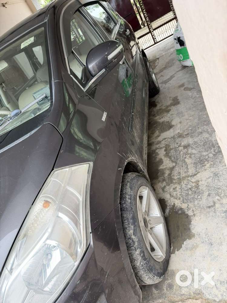2015 Maruti Ertiga Vdi
