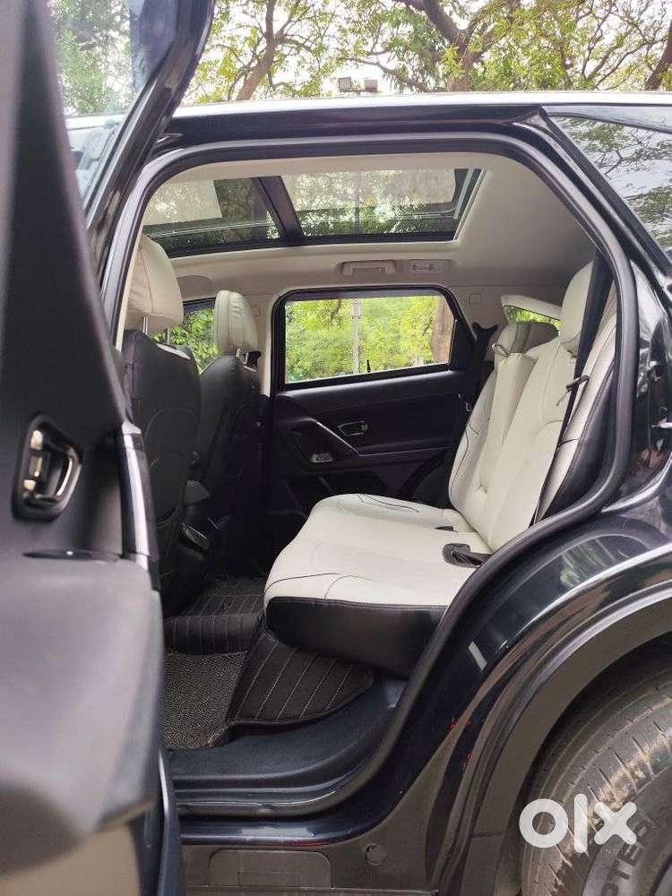 Tata Harrier 2.0 Kryotec Xta Plus Dark Edition, 2022, Diesel