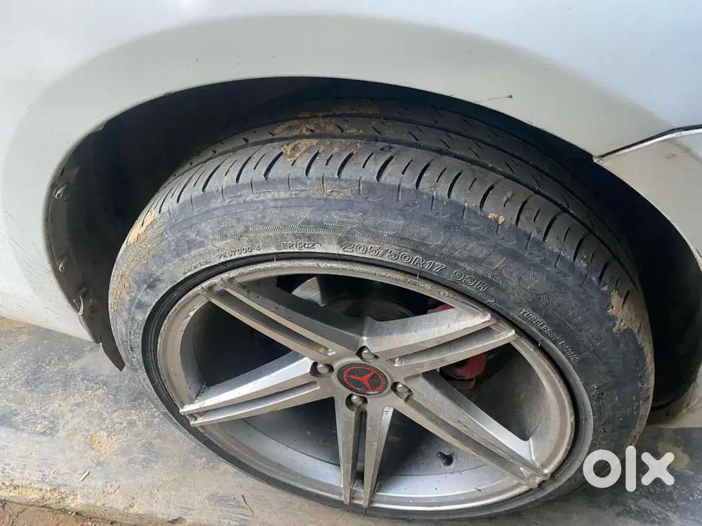 Maruti Suzuki Swift 2015 Diesel 100000 Km Driven