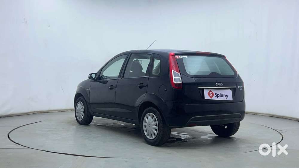 Ford Figo Diesel Exi, 2014, Diesel