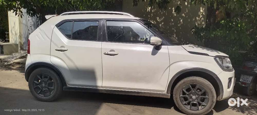 nana Maruti Ignis in Gujarat, Free classifieds in Gujarat | OLX