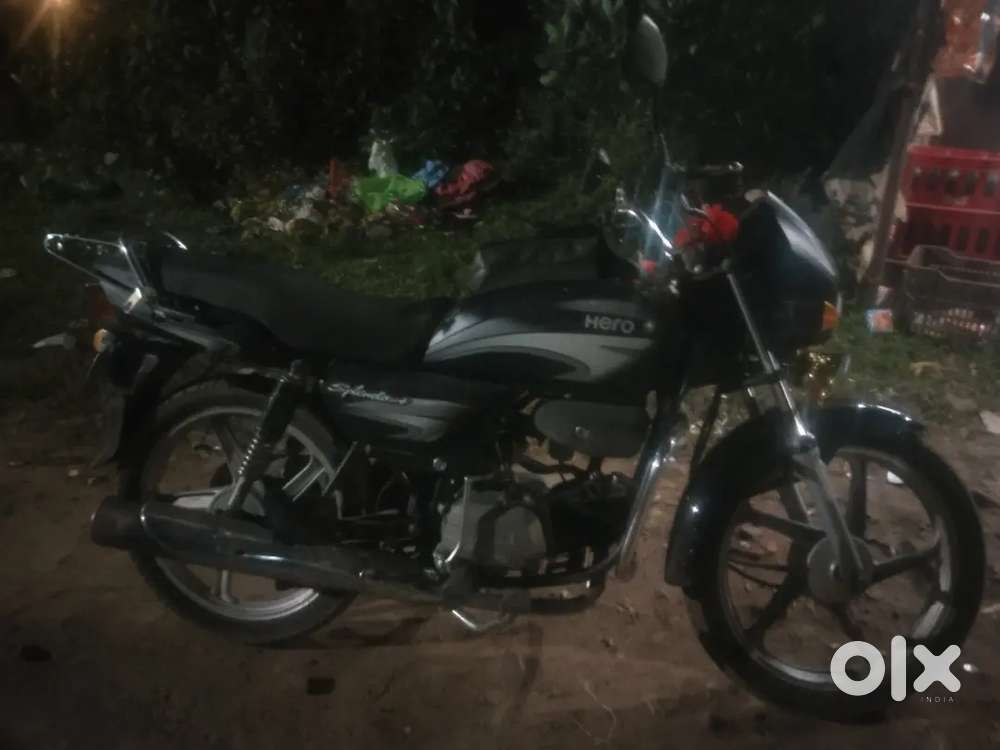 Splender plus - Motorcycles - 1828108322