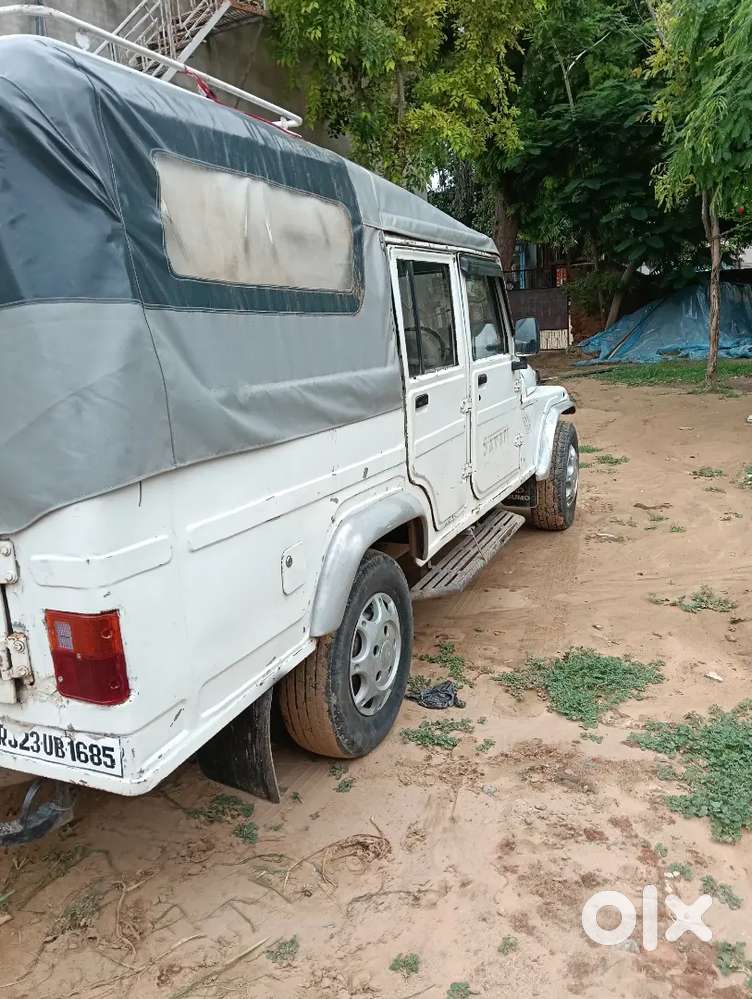 Mahindra Savari 2002 Diesel Manual 2002