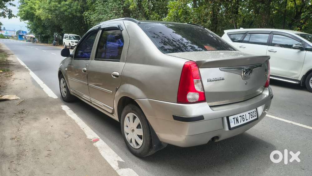 Mahindra Verito 1.5 D6, 2012, Diesel