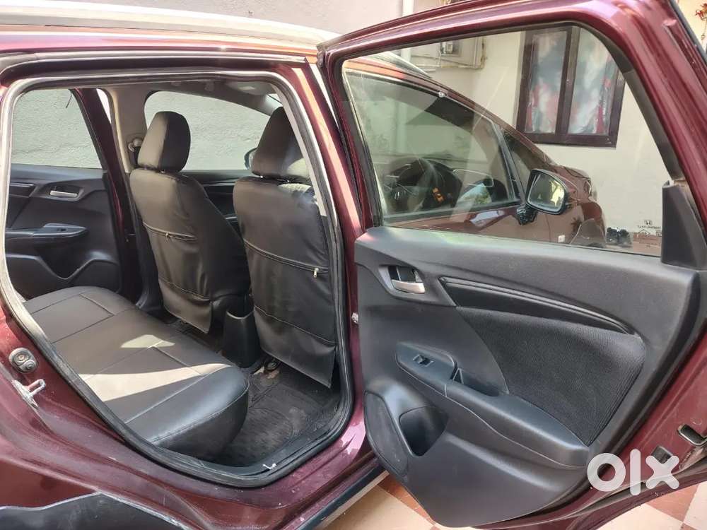 Honda Wrv (2017) Diesel Well Maitained