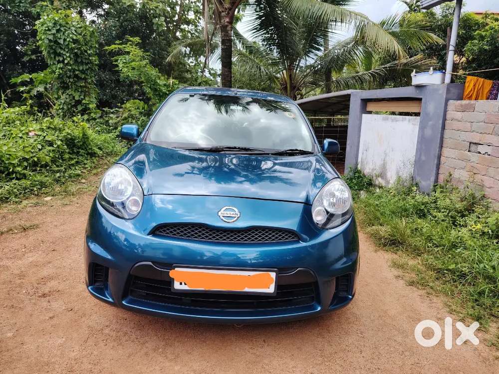 Nissan Micra Active Xv 2015/ 2016 Reg.