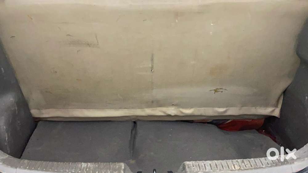 Hyundai I10 Magna 1.1l, 2016, Petrol