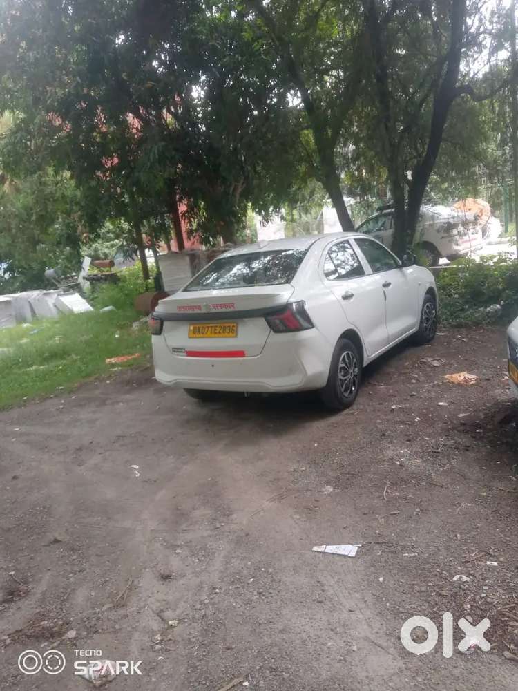 Maruti Suzuki Swift Dzire Tour 2025 Petrol Well Maintained