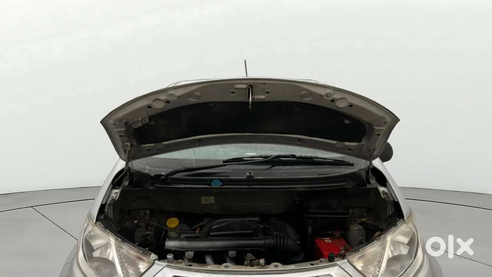 Datsun Redigo Amt 1.0 T Option, 2018, Petrol