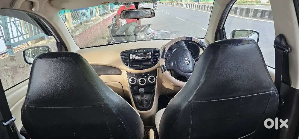 Hyundai I10 2010 Petrol Manual