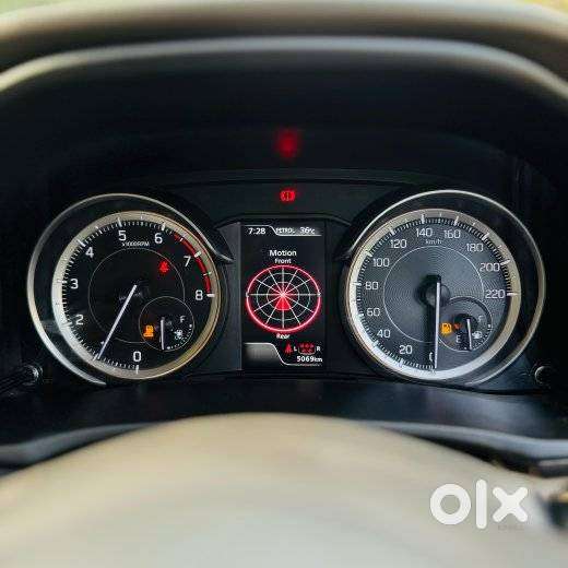 Maruti Suzuki Ertiga Zxi Shvs, 2025, Petrol