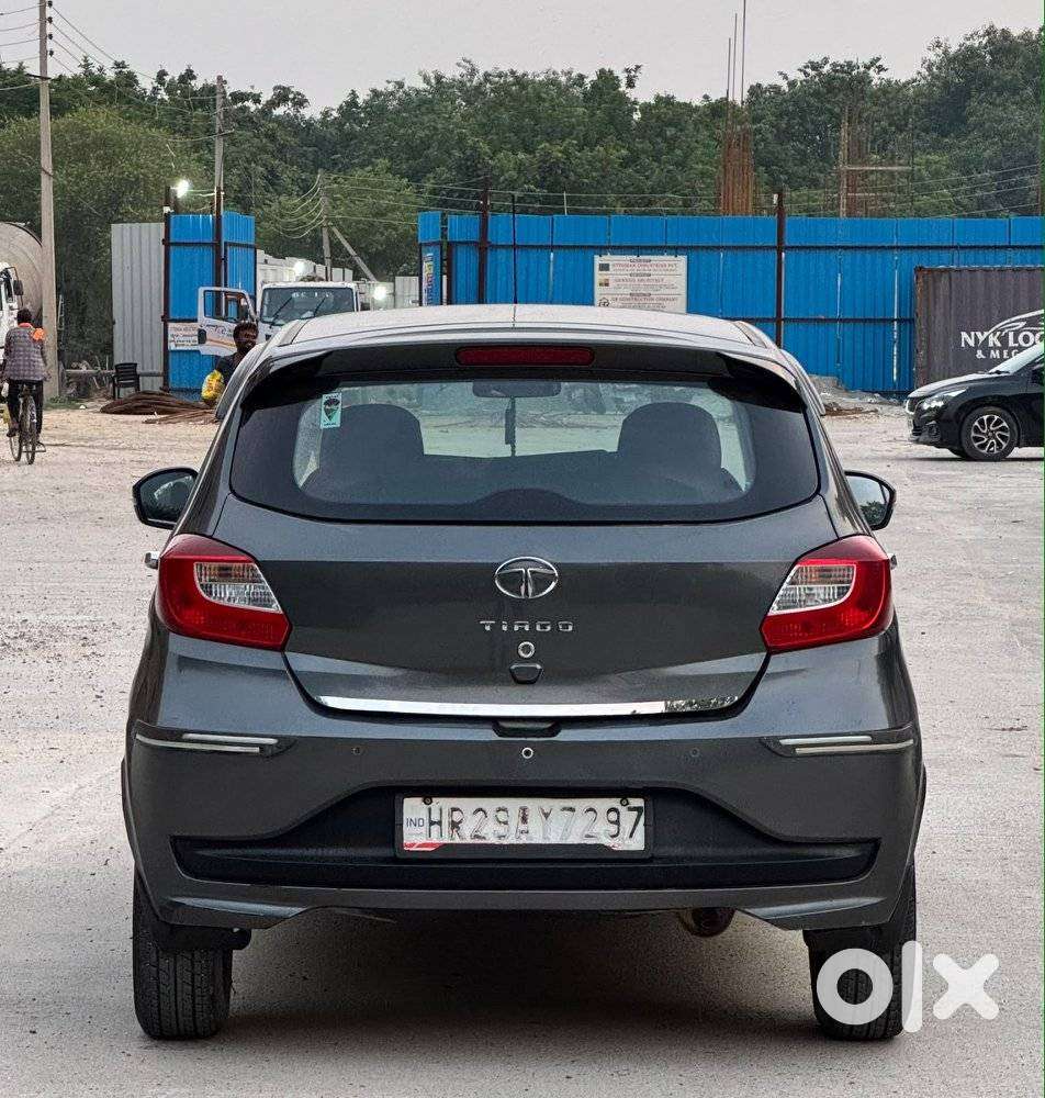 Tata Tiago 1.2 Revotron Xt (o), 2022, Cng & Hybrids