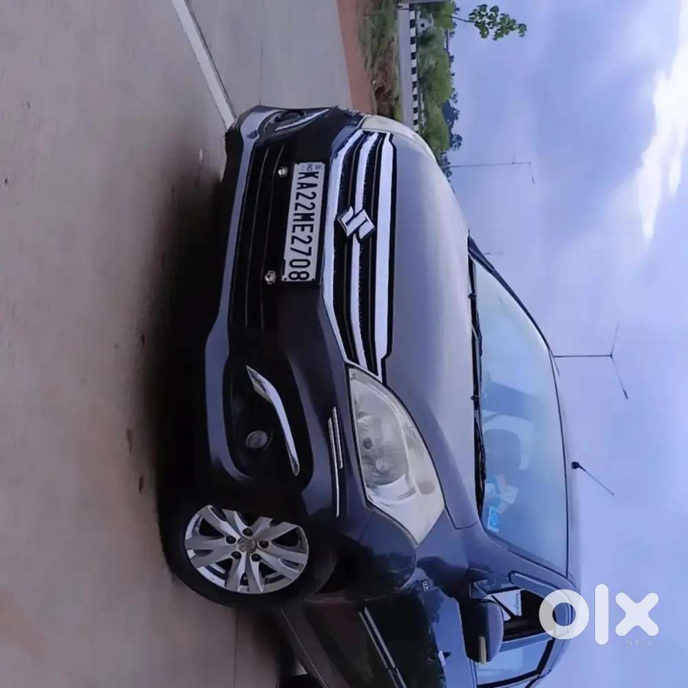 Maruti Suzuki Ertiga Diesel 2016