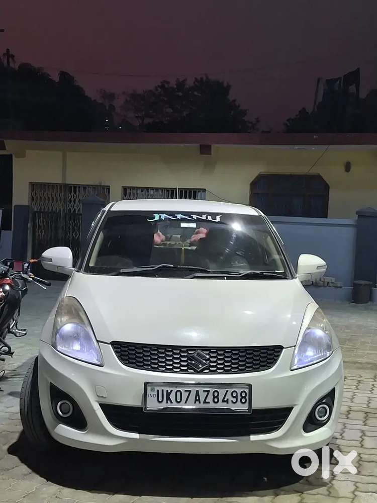 Maruti Suzuki Swift Dzire 2013 Petrol Good Condition