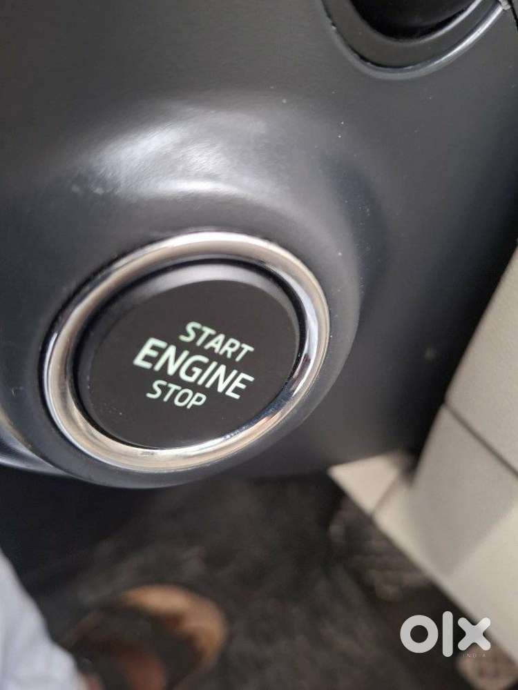 Skoda Octavia 2.0 L K Tsi At, 2018, Petrol