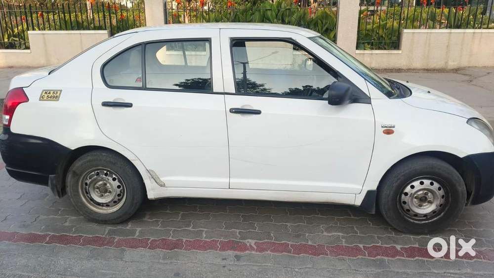 Maruti Suzuki Swift Dzire Tour 2016 Diesel Good Condition