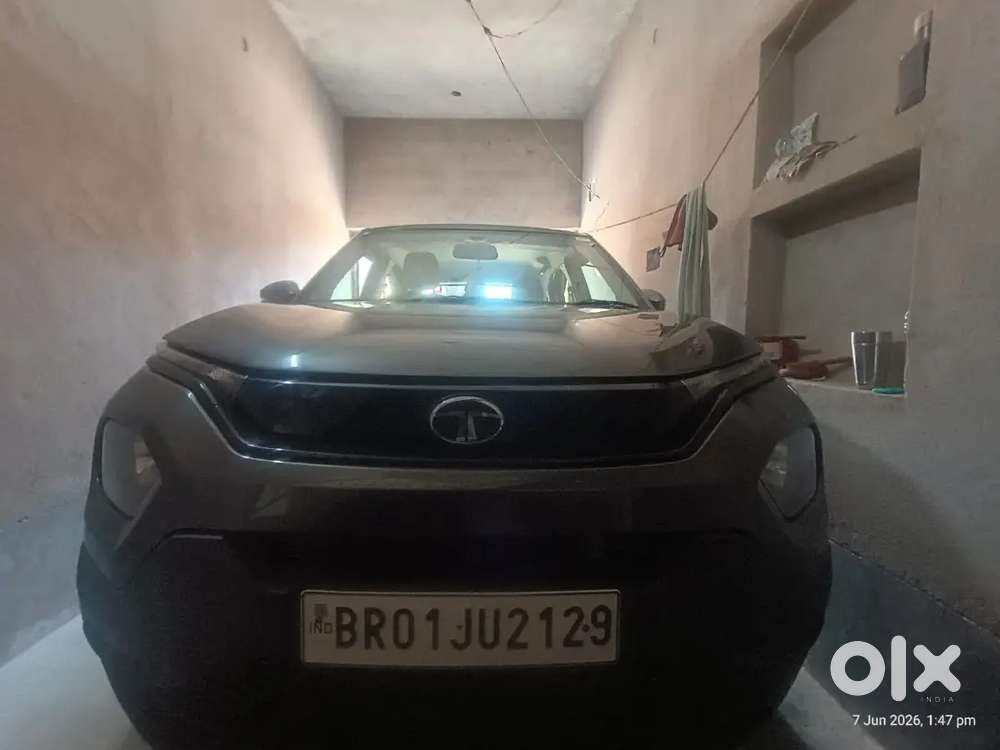 Tata Punch 2025 Petrol 3858 Km Driven