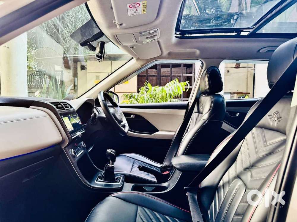 Hyundai Creta Sx 1.5 Diesel, 2022, Diesel
