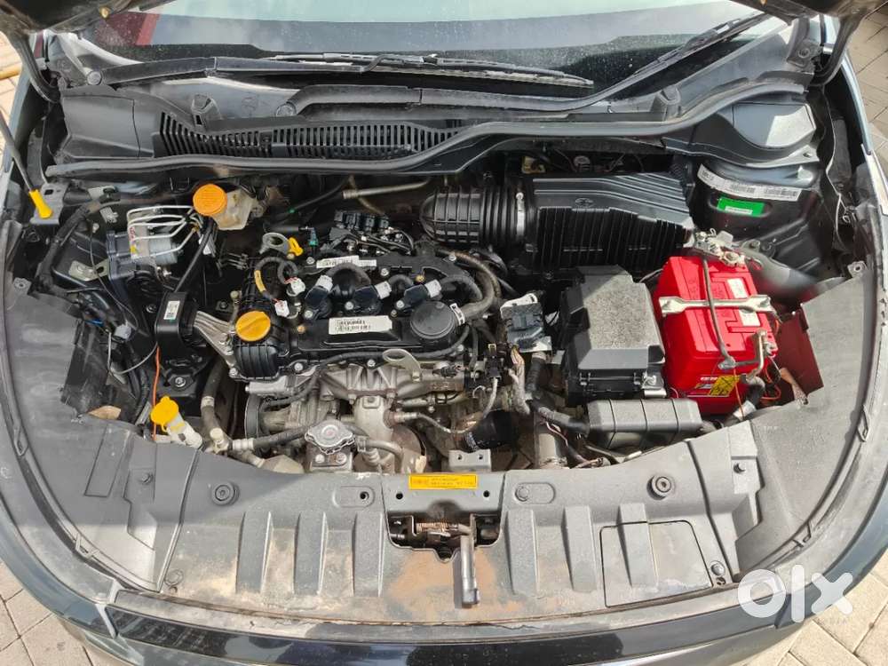 Tata Altroz Xe Petrol, 2021, Petrol