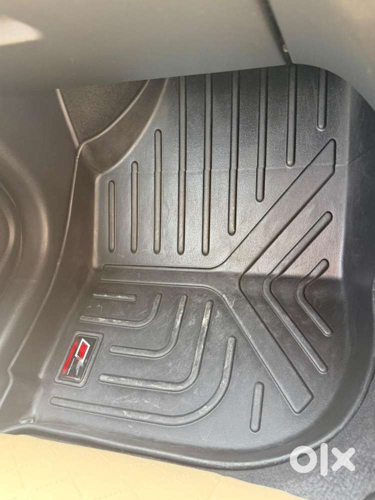 Honda Car Automatic 2024