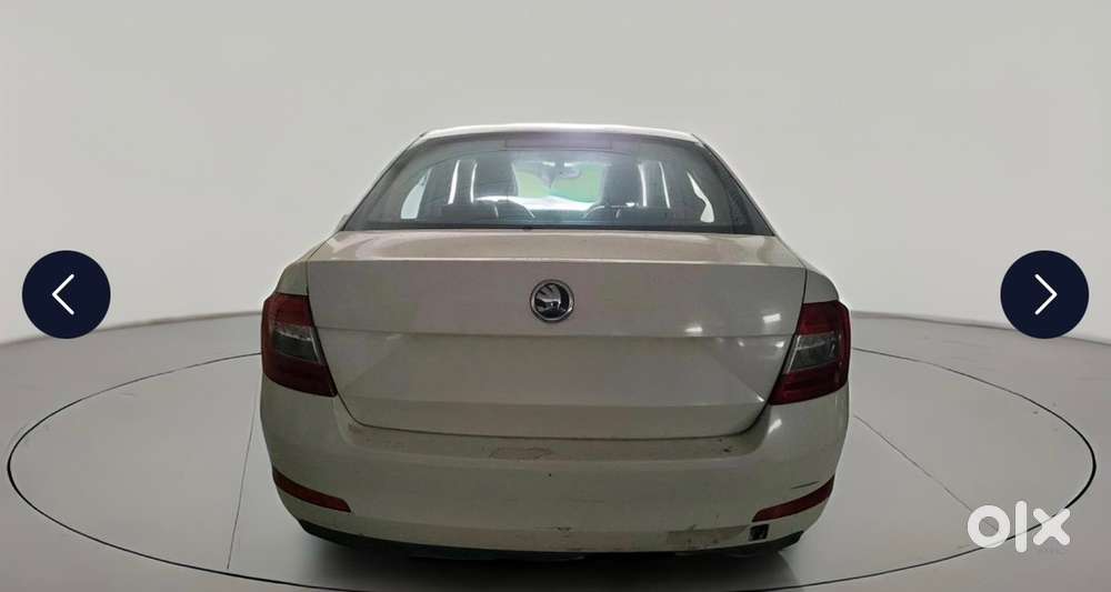 Skoda Octavia Diesel 2015