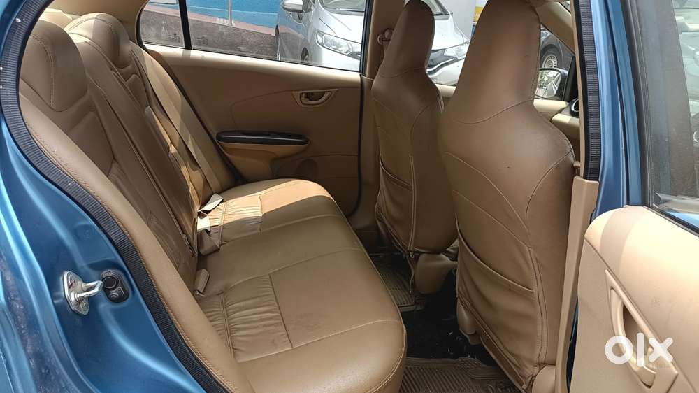 Honda Amaze S 1.2 Petrol Mt, 2013, Petrol