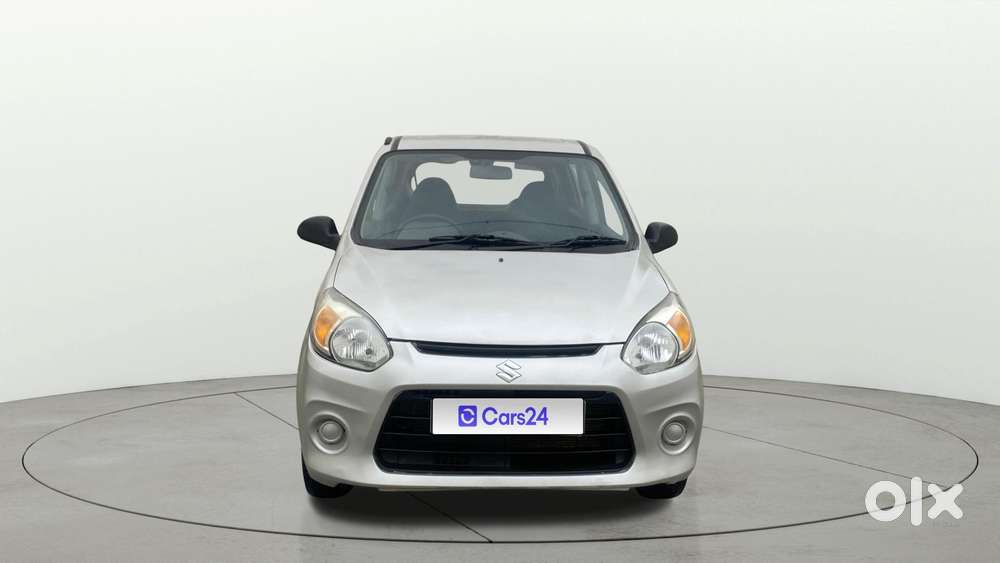 Maruti Suzuki Alto 800 Lxi, 2017, Petrol