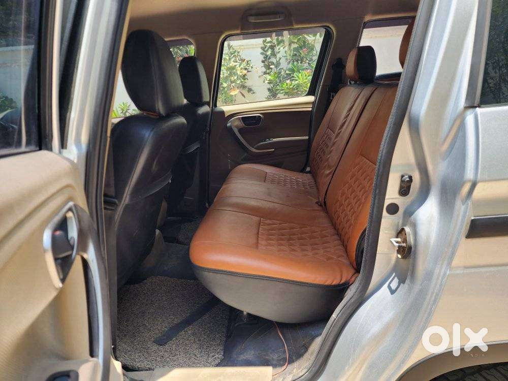 Mahindra Bolero Neo 1.5 N 10, 2023, Diesel