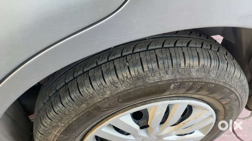 Maruti Dzire Diesel 2018 November