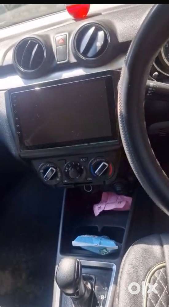 Maruti Suzuki Swift 2023