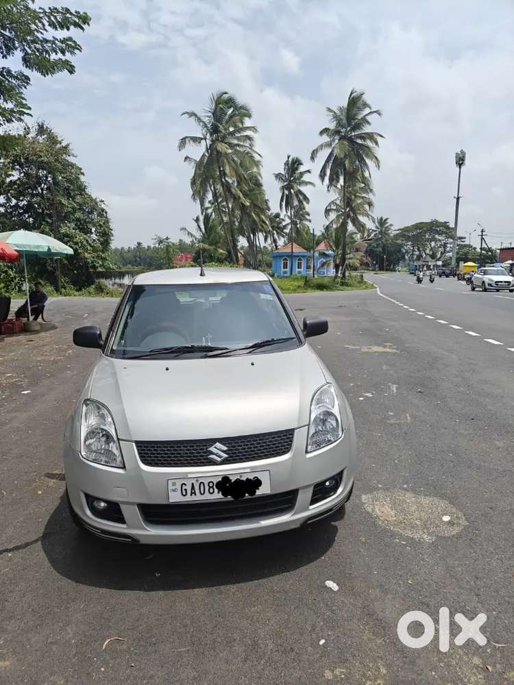 Swift 2006 Model Vxi For Sale