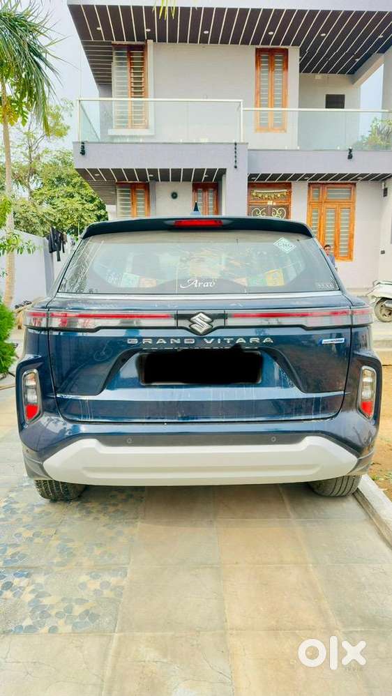 Allooy Wheels And Leather Accessories