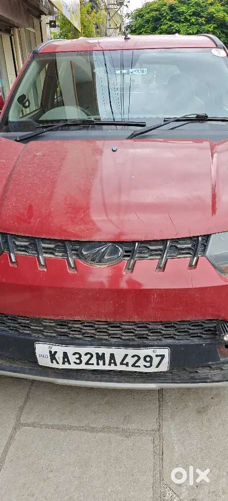 Mahindra Kuv100 Nxt 2017 Diesel 6 Str