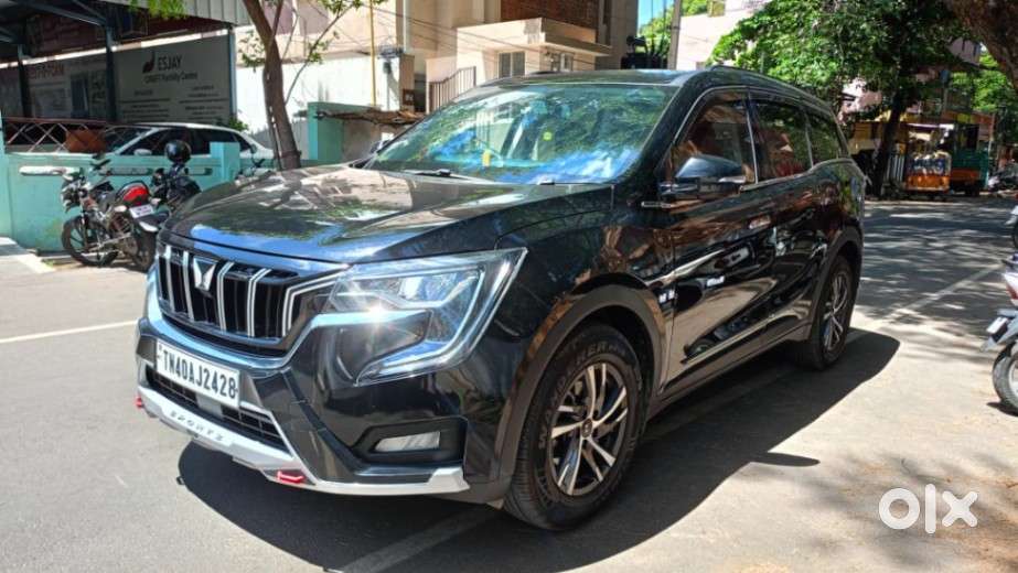 Mahindra Xuv700 2.2 Ax 5 Diesel Mt 7 Str, 2025, Diesel