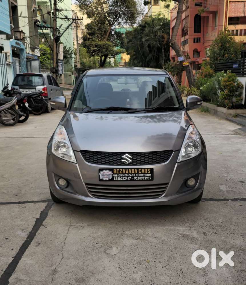 Maruti Suzuki Swift Ddis Vdi, 2014, Diesel
