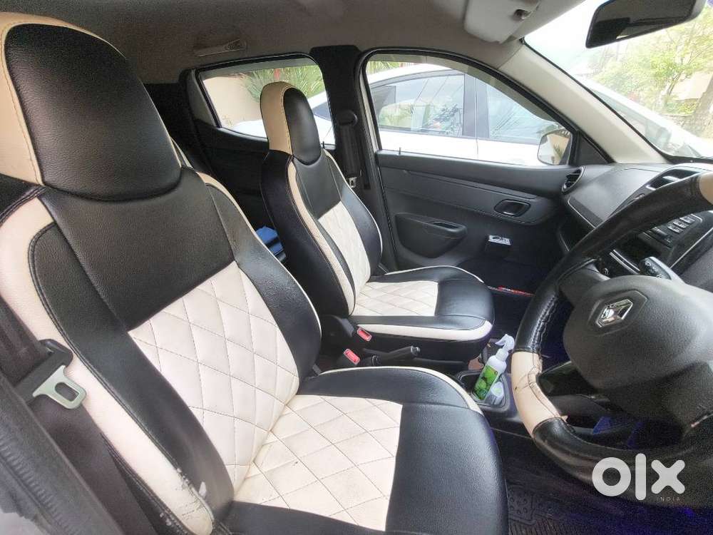 Renault Kwid 2017 Ready