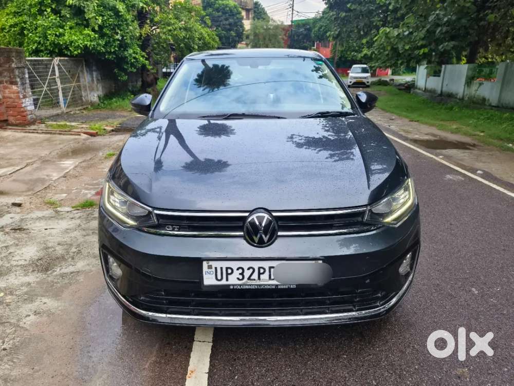Volkswagen Virtus, 2023, Petrol