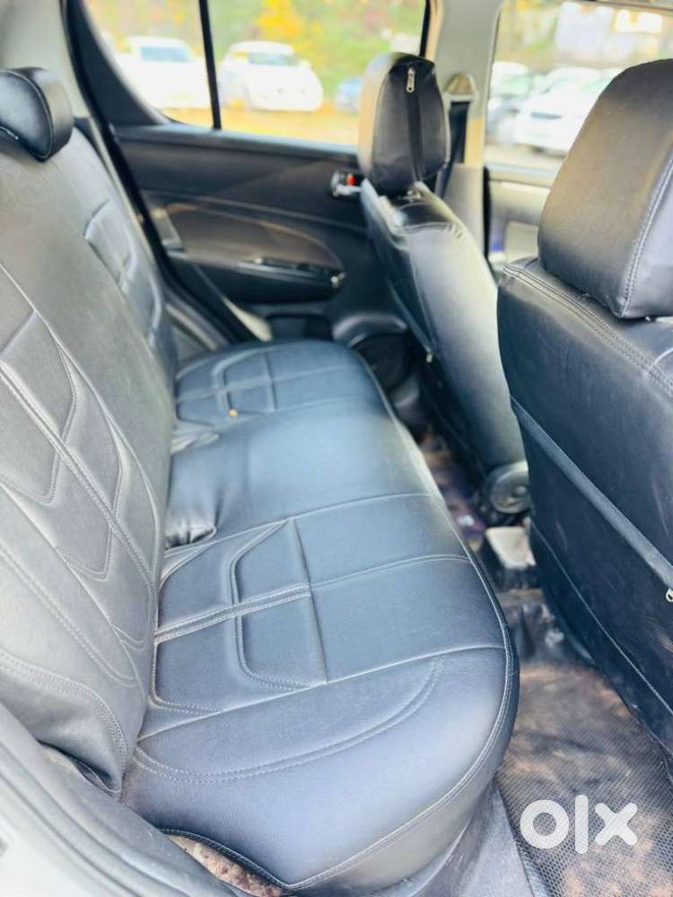 Maruti Suzuki Swift 2011-2014 Star Vdi, 2012, Diesel