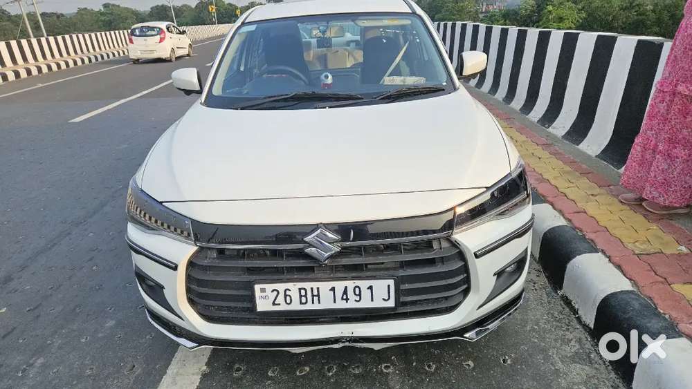 Maruti Suzuki Dzire