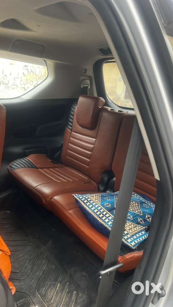 Toyota Innova Crysta 2023 Diesel Manual