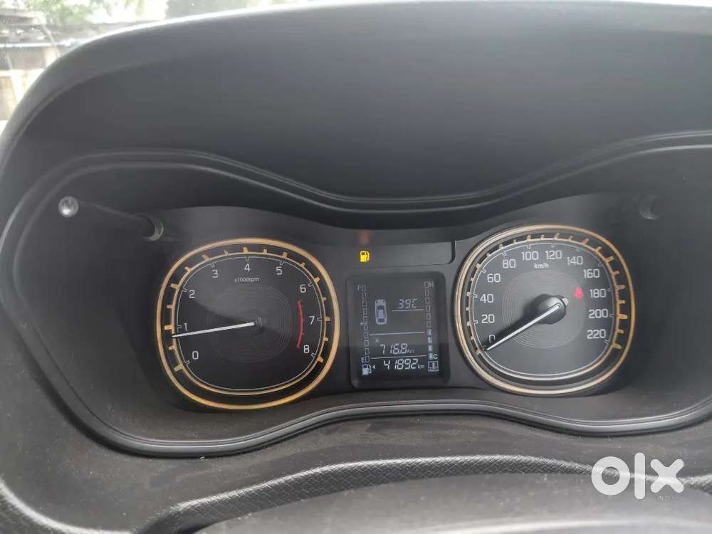 Toyota Urban Cruiser 2023 Grade Petrol Manual