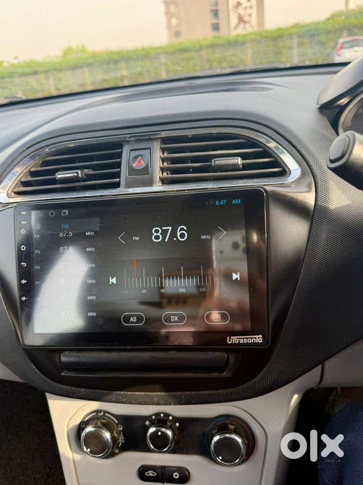 Tata Tiago 2021 Cng & Hybrids Well Maintained