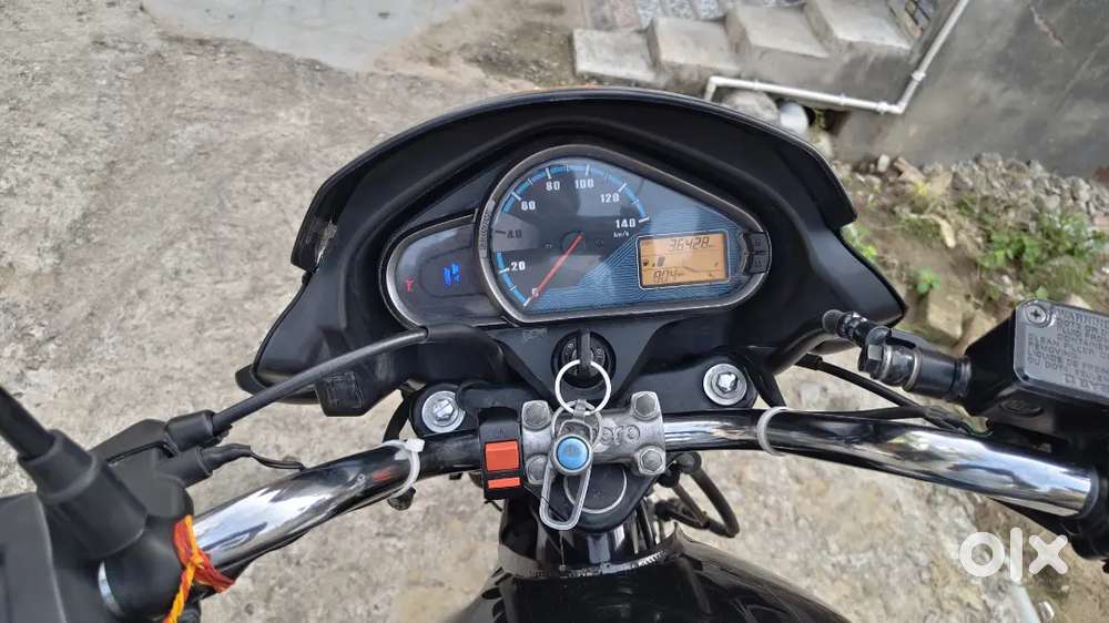 Hero Super Splendor Xtec 2023 model