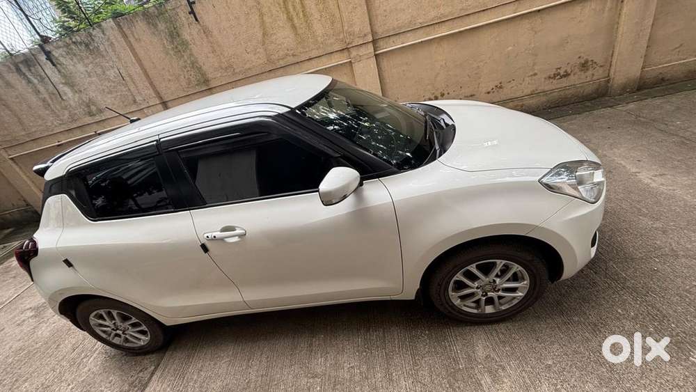 Maruti Suzuki Swift 2023