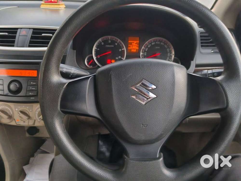 Maruti Suzuki Swift Dzire 2012-2015 Vdi, 2014, Diesel