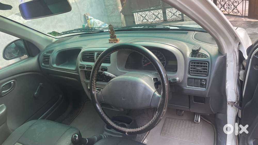 Maruti Suzuki Alto 2012