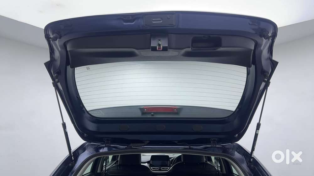 Maruti Suzuki Baleno 1.2 Zeta At, 2022, Petrol