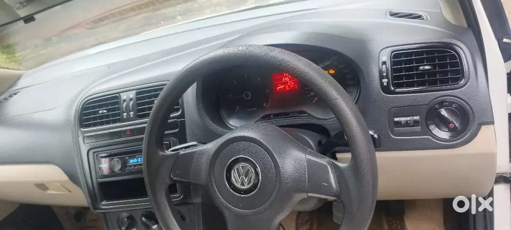 Volkswagen Polo 1.5 Tdi 2011