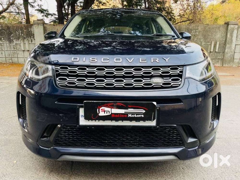 Land Rover Discovery Sport Se R-dynamic Petrol, 2020, Diesel